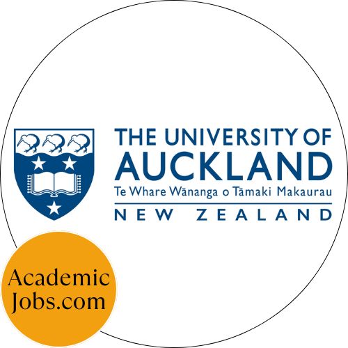 University of Auckland Jobs